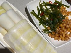 -海底捞火锅(枫蓝国际购物中心店)