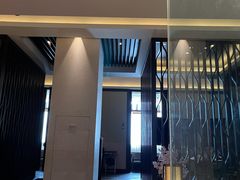 -青岛海泉湾皇冠假日度假酒店-天海日餐厅