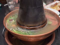 -南门四季铜锅涮肉(大屯·北苑店)
