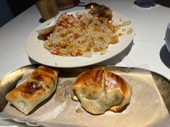 -西域阿里马新疆菜·清真(桂花路店)