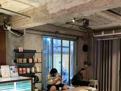 -来回·咖啡(天河南店)