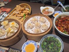 -王繁星面馆(西安熙地港店)