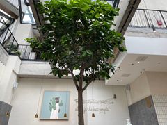 -大树餐厅(红旗街万达店)