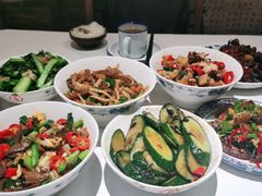 -老长沙龙虾馆·聚会餐厅(白石洲店)