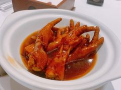 -白天鹅宾馆-宏图府餐厅