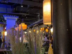 -绿茶餐厅(光谷世界城步行街店)