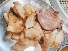 -红泥小火炉·东北泥炉烤肉(天一旗舰店)