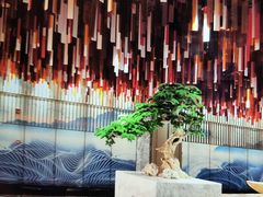 -青水瓦台汤泉(未央店)