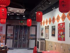 -荆九爷爆炒桥头三嫩(云南北路店)