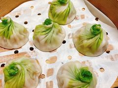 -苏小柳点心·手作小笼包(浦东嘉里城分院)