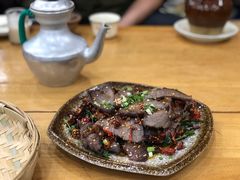 -三锅莊·牦牛肉火锅·香格里拉特色藏餐宴请餐厅(昆明创始店)