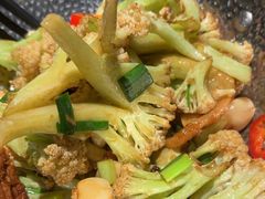 -外婆家(西红门荟聚购物中心店)