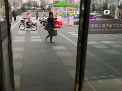 -上海颛桥万达广场