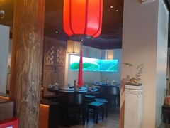-明月土菜馆(老城区店)