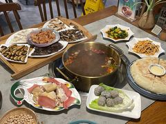 -大理董·董家小厨野生菌火锅(古城旗舰店)