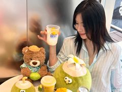 -冰椰岛椰冰(亚龙湾店)
