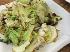 -巷子深菜馆(新华路店)