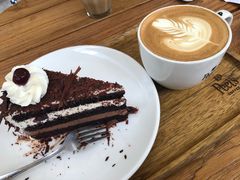 -Peet's 皮爷咖啡(东湖路手作店)