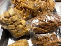 -京天红炸糕(天通苑华联店)