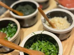 -老墙根涮肉·铜锅·烧烤(王四营店)