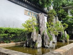 -东山雕花楼