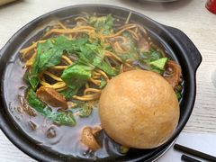 -南湖胖子砂锅(五福街店)
