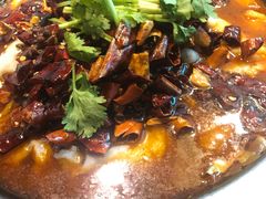 -大牌大·传统杭帮菜(湖滨店)