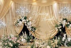 -上海浦东华美达大酒店·宴会厅