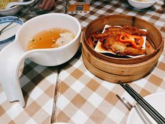 -新大咀港式茶餐厅(宝山万达店)