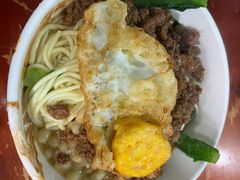 -朱儿面庄(洋河三路店)