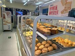 -红星前进面包牛奶公司(畅春园店)