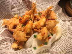 -新白鹿餐厅(金鹰新街口店)