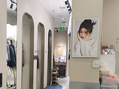 -海马体照相馆(南昌王府井购物中心店)