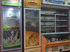 -面面俱到陈氏烧烤(菊泉街店)