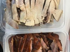 -章云板鸭(总店)