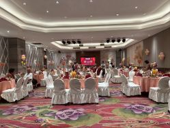 点击看大图 -稻香酒家-宴会厅·BB宴·年会·喜宴(天河领展店)