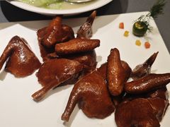-徽州小镇(高新店)