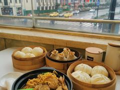 -古南都·清真绿柳居菜馆(太平南路店)