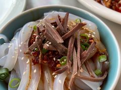 川北凉粉-陈麻婆豆腐总店