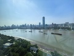 -上海凯宾斯基大酒店