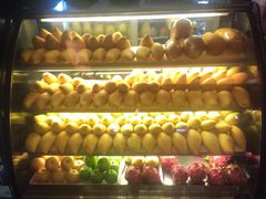 -自然餐厅(Phuket)