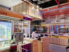 -八合里潮汕鲜牛肉火锅(吉大店)