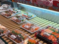 -争鲜回转寿司(朝北大悦城店)