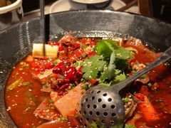 -绿茶餐厅(深圳龙华天虹购物中心店)