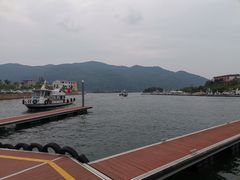 -仙岛湖旅游风景区