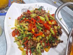 -大师傅金奖啤酒鱼(西街口总店)