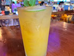 -MR.ROCKY洛奇先生·西餐&酒吧(琶醍店)