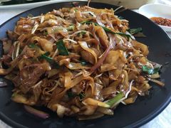 -沙河粉村·国家非遗传承(云台店)