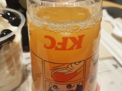 -肯德基(东四南大街店)