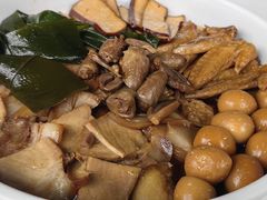 -院8里·小聚园老川菜(九眼桥店)